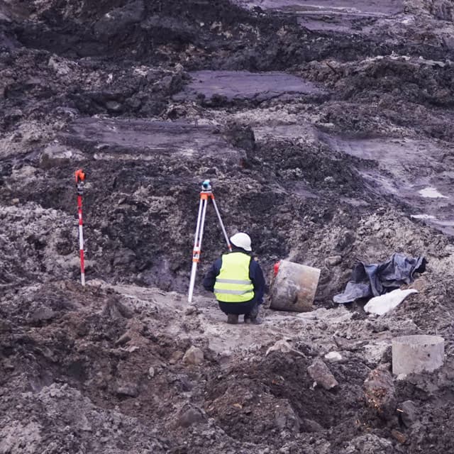 Ingeniería agrícola en Lugo